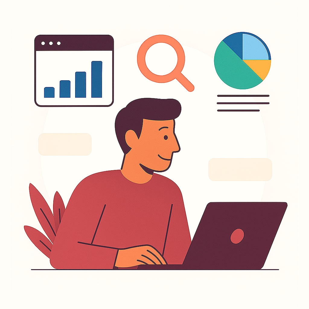 Servicios de Análisis de Datos