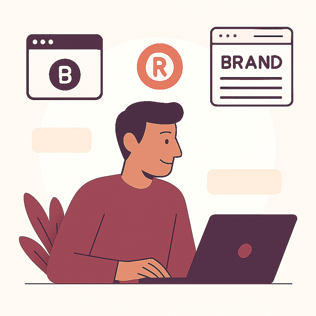 servicio de branding Avan Marketing