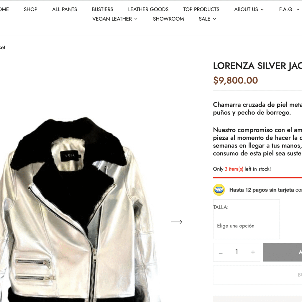 ariamexico_ss3 captura aria mexico